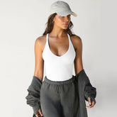 MIA - Le Top Moulant Racerback